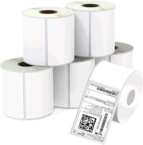 Thermal Printer Roll 3×5 Direct