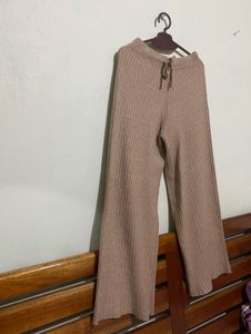 Ribbed Knit Set