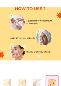 Sunscreen Moody 🎉😍