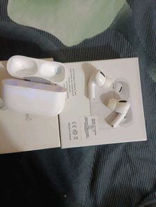 Tws Earbuds....