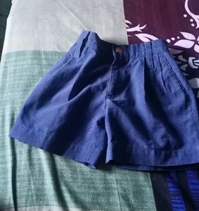 2 t-shirt And One Half Pant