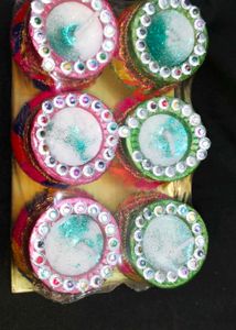Decorative Tea Light Holders