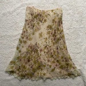 VINTAGE SKIRT