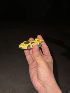 Hot Wheels Lamborgini Huracan