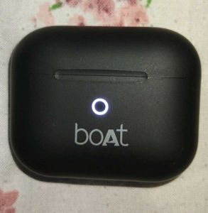 Boat Airdopes Case