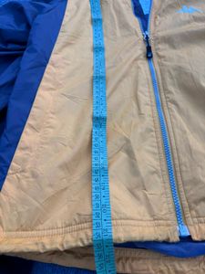 Kappa Yellow Jacket