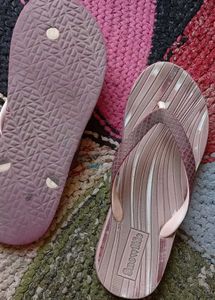 Ethnic Sandals &amp; Snowlife Flip