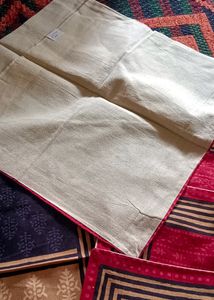 Cotton Cushion Cover Totally New Set Of 5