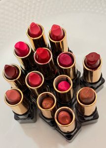 Makeup Lot - Assorted Lipsticks 13