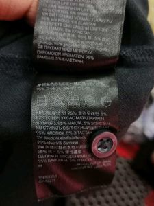 H&amp;M POLO MEN&#39;S TSHIRT