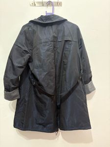 Stylish Black Jacket