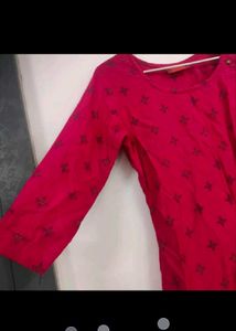 Pink Kurta ❤️