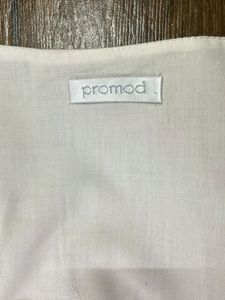 PRAMOD Linen Dress