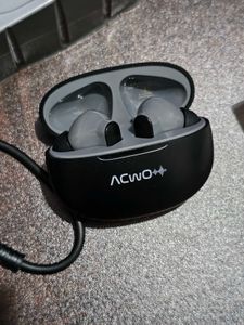 the ACwO DwOTS 121 Wireless Earbuds