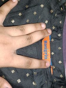 Rangriti Kurta For Women