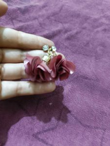 Combo Earrings