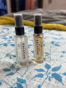 Kalakari Men Perfume Duo