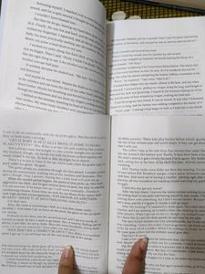 Book Combo - HIM and US