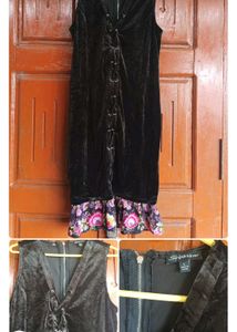 Dress 7 Combo