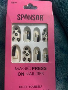 Press On Nails