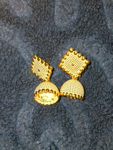 Jhumki Earrings