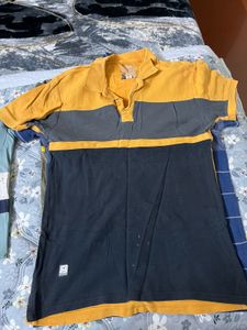 Only600 Mai  7 Men&#39;s T-Shirts combo