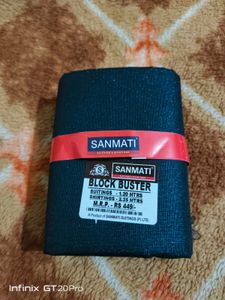 Sanmati Fabric