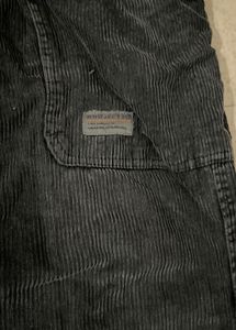 Baggy Coddroi Pant