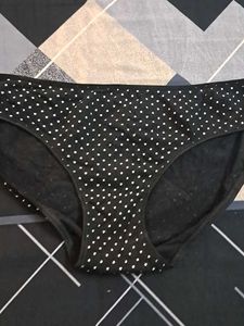 combo Of Four Imported Fabric Bra N Panty