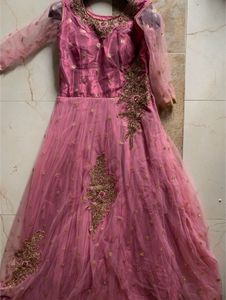 Beautiful Ethnic Gown