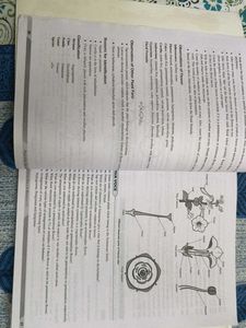 Class 11 CBSE Practical Books