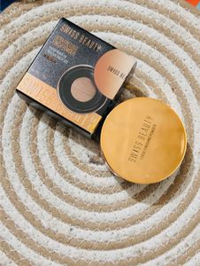 Swiss Beauty Finish Powder