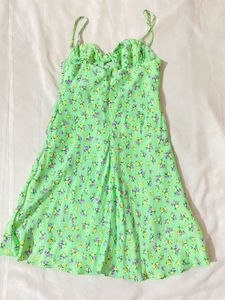 Zara mini sundress