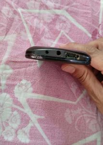 Nokia E5 Working Condition