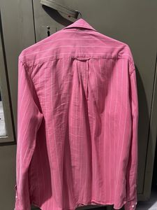 U.S. Polo Assn. Striped Shirt