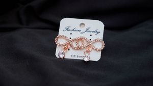 Earring Set - Stylish and Elegant Two Earrings