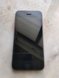 iPhone 5