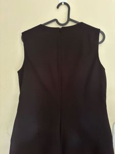 Elegant Black Dress