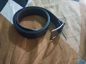2 BELTS🧔❤️