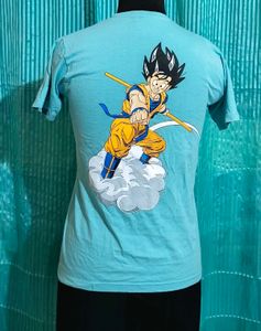 Goku Anime Tee