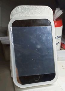 Portable Lighted Makeup Mirror