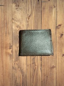 Luiss Leather Wallet