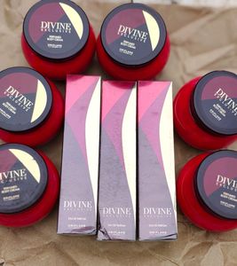 Oriflame Divine Red Perfume