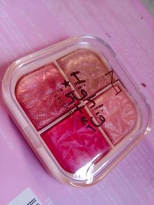 Highlighter 4 Shades