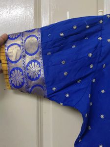 YW Brand XXL Size Gown
