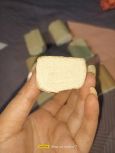 Rolled Bandage For Medical Use .