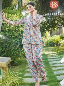 New Co-ord set