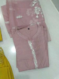 2kurti Set