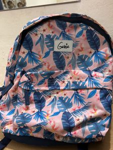 Final Price✨Genie Bagpack For Women
