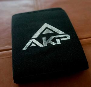 AKP Armrest Cover